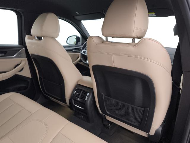 BMW X4 usata, con Autoradio digitale
