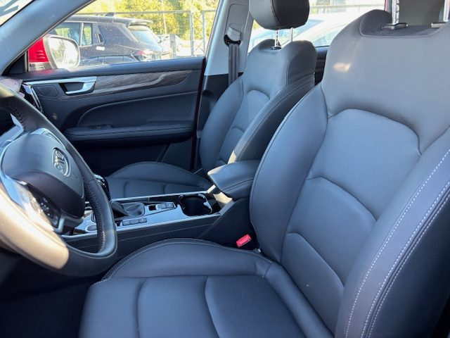 EMC Wave 3 usata, con ESP