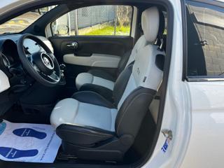 FIAT 500 usata, con Fari Xenon