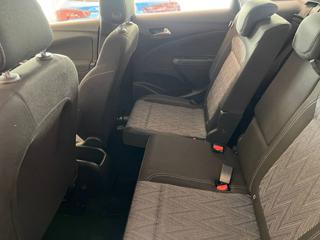 OPEL Crossland X usata, con Immobilizzatore elettronico