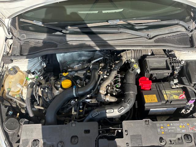 RENAULT Clio usata, con Vivavoce