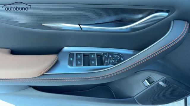 BYD Seal usata, con Controllo trazione
