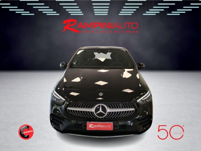 MERCEDES-BENZ B 180 usata 2