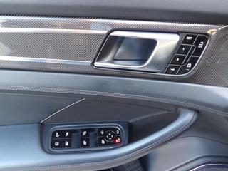 PORSCHE Panamera usata, con Regolazione elettrica sedili