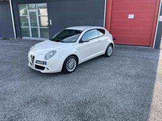 ALFA ROMEO MiTo usata, con Airbag
