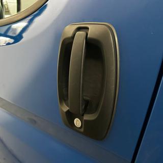 FIAT Ducato usata, con Luce d