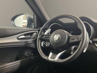 ALFA ROMEO Stelvio usata, con USB