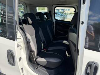 FIAT Doblo usata, con Antifurto