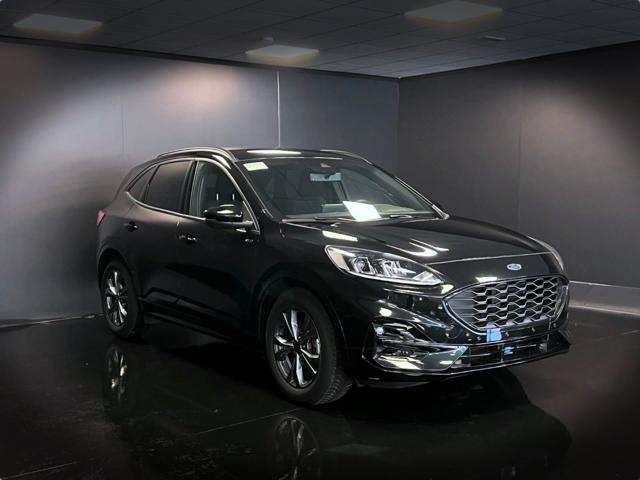 FORD Kuga usata, con Airbag laterali