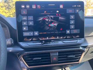 CUPRA Formentor usata 7
