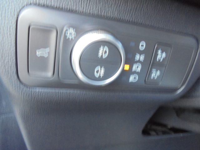 FORD Kuga usata 40