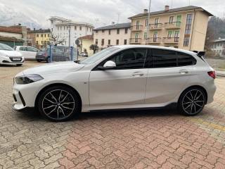 BMW 120 usata, con Airbag