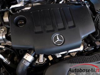 MERCEDES-BENZ A 250 usata, con Vivavoce