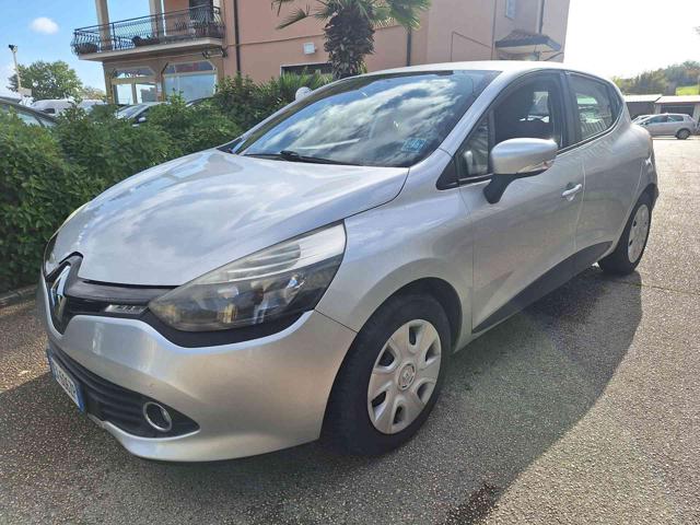 RENAULT Clio usata, con ABS