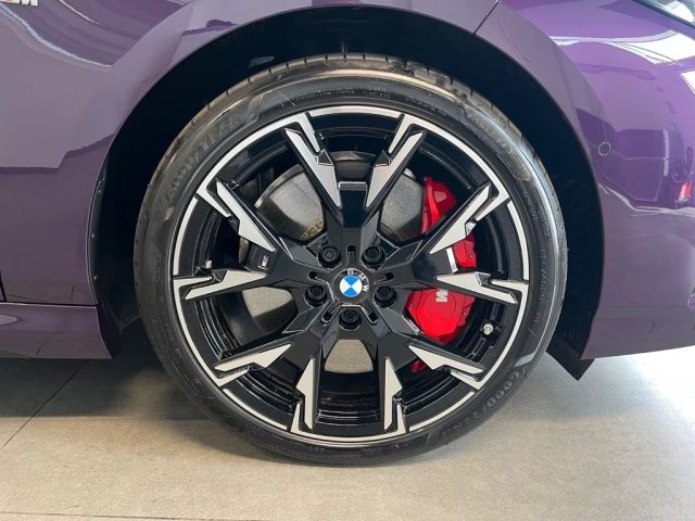 BMW 120 usata, con Controllo trazione