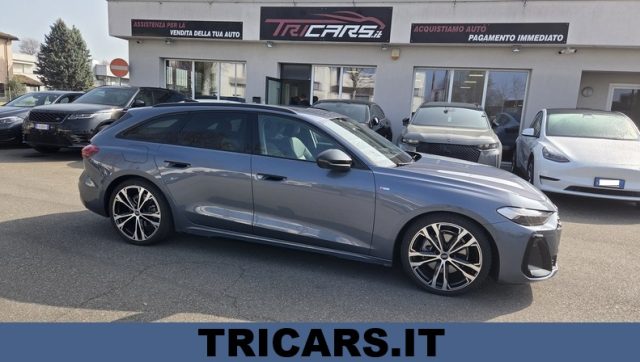 AUDI A5 usata, con ABS