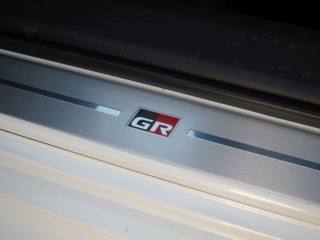 TOYOTA Yaris usata, con Interni in pelle