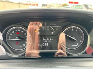 LANCIA Ypsilon usata, con ESP