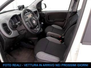 FIAT Panda usata, con Autoradio