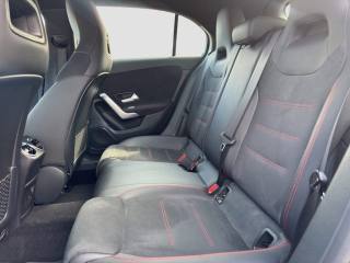 MERCEDES-BENZ A 180 usata 9