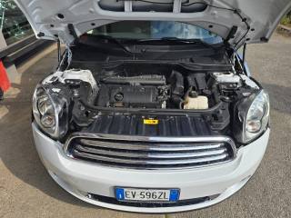 MINI Countryman usata 87