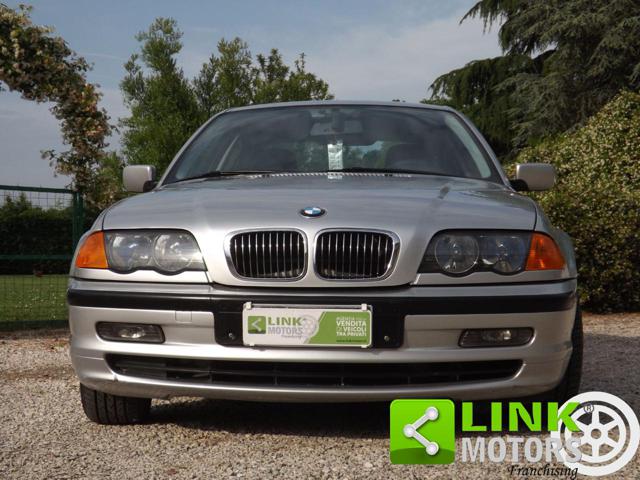 BMW 320 usata, con Servosterzo