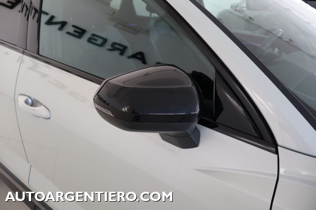 AUDI Q3 usata, con Telecamera per parcheggio assistito