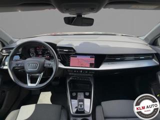AUDI A3 usata, con Autoradio