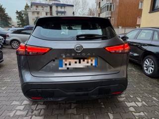 NISSAN Qashqai usata, con Alzacristalli elettrici