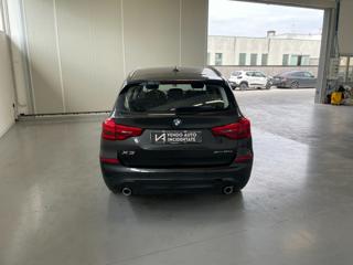 BMW X3 usata, con Autoradio