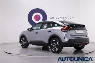 CITROEN C4 usata, con Servosterzo