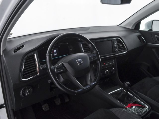 SEAT Ateca usata 7
