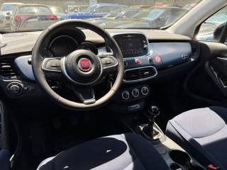 FIAT 500X usata, con Immobilizzatore elettronico
