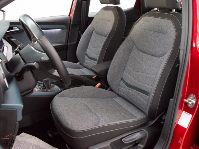 SEAT Arona usata, con Climatizzatore