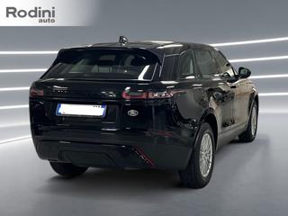 LAND ROVER Range Rover Velar usata, con Airbag Passeggero
