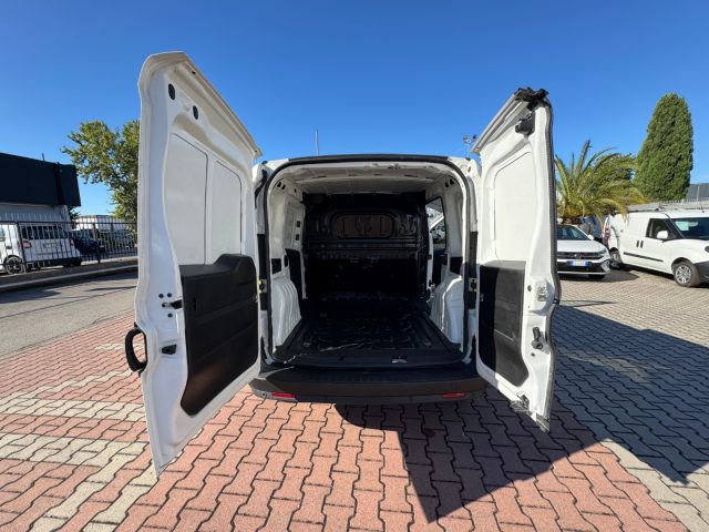 FIAT Doblo usata, con Bluetooth