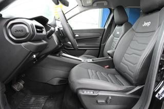 JEEP Avenger usata, con Cruise Control