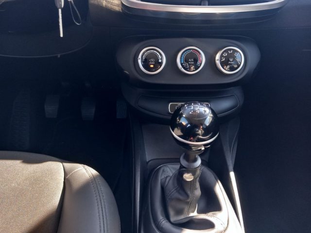 FIAT 500X usata 19