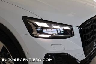 AUDI Q2 usata, con Monitoraggio pressione pneumatici