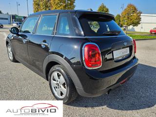 MINI One usata, con Airbag Passeggero