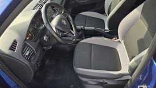 SKODA Fabia usata, con Vivavoce
