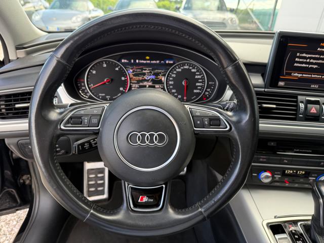AUDI A6 usata, con Cerchi in lega