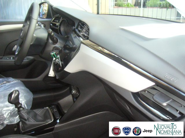 OPEL Corsa usata, con Sensore di pioggia