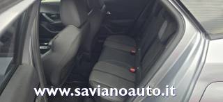 PEUGEOT 2008 usata, con Boardcomputer
