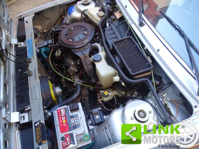 LANCIA Prisma usata 18