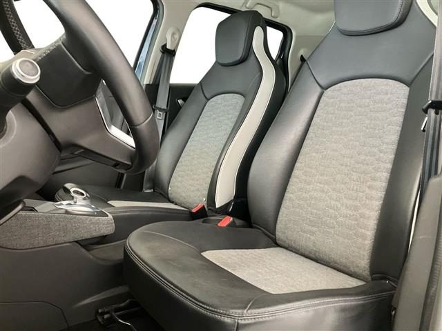 RENAULT ZOE usata 9