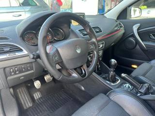 RENAULT Megane usata, con Airbag Passeggero