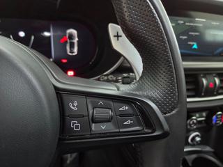 ALFA ROMEO Stelvio usata, con Chiusura centralizzata