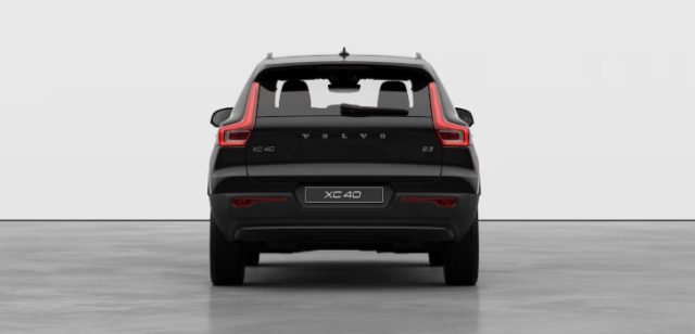 VOLVO XC40 usata, con Boardcomputer