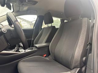 PEUGEOT 308 usata, con Climatizzatore